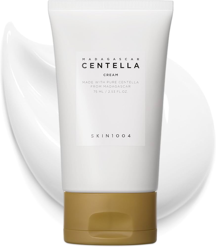 Skin1004 Madagascar Centella Cream 75ml 